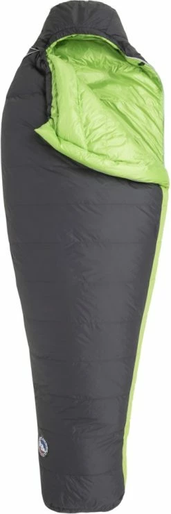 Big Agnes Boot Jack 25 Sleeping Bag - Men's