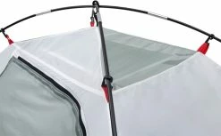 ALPS Mountaineering Taurus 2 Tent - Gray/Red -Camp & Hike Deals Shop e559e282 b634 4de6 aa5d f7fe62aec8b1