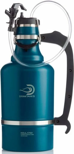 DrinkTanks Keg Cap Accessory Kit -Camp & Hike Deals Shop e60b5ce5 3990 4329 a9de cbc46c2dd944