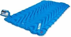 Klymit Double V Sleeping Pad 11 Klymit Double V Sleeping Pad -Camp & Hike Deals Shop e671995b 92ee 435e b8c7 9e19d2ff0cf6