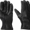 Outdoor Research Deerskin Merino Work Gloves