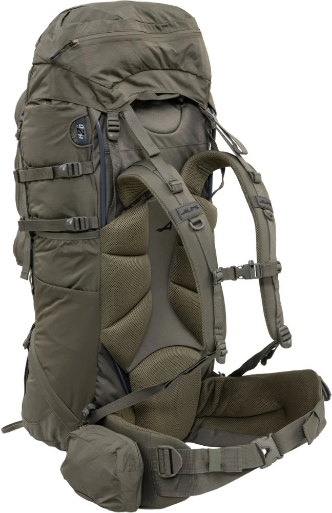 ALPS Mountaineering Cascade 90 Pack 2 ALPS Mountaineering Cascade 90 Pack - Image 2