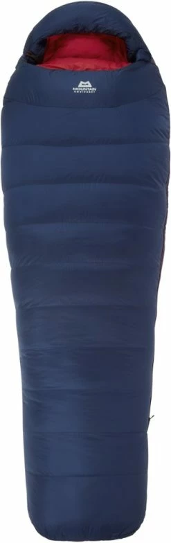 Mountain Equipment Helium 800 Sleeping Bag - Women's