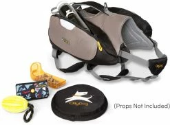 OllyDog Rover Dog Pack -Camp & Hike Deals Shop e8038bf6 1a95 48b7 b3b5 9d106571b4ce