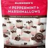 Hammond's Candies Peppermint Marshmallows - None