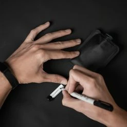 Matador FlatPak Toiletry Bottles - Package of 3 -Camp & Hike Deals Shop e90b2908 d0e0 4c6a 8700 fd08a0fde4f7