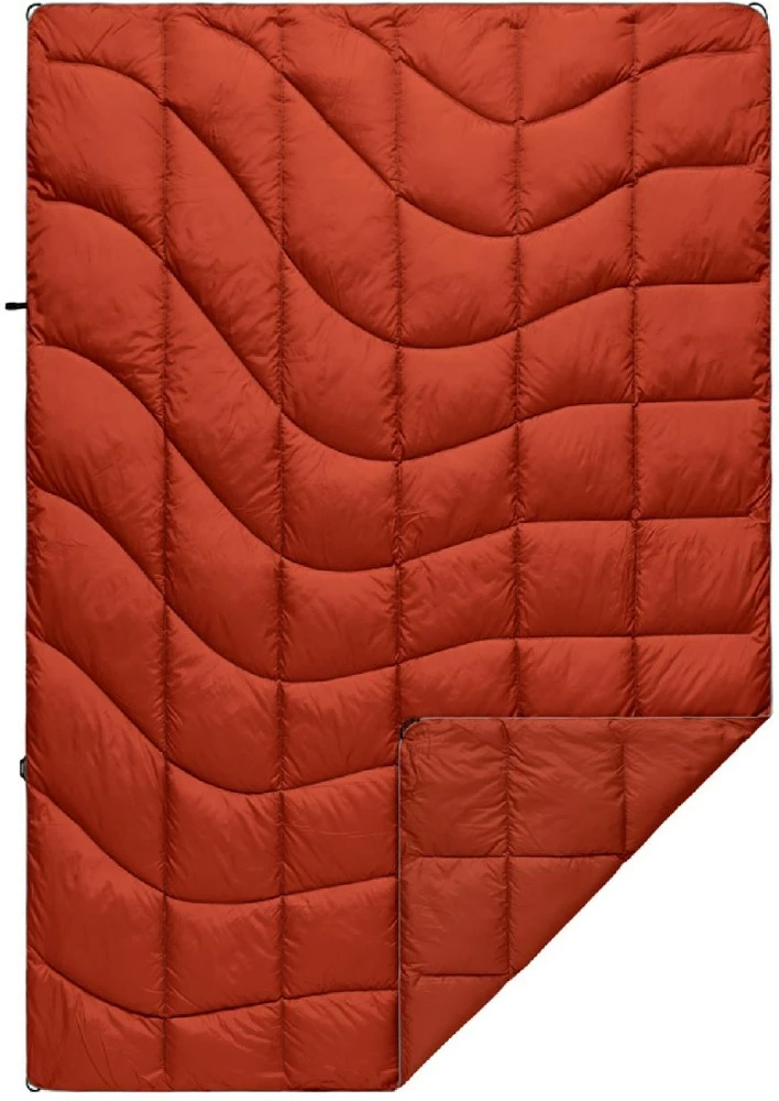 Rumpl NanoLoft Puffy Blanket 9 Rumpl NanoLoft Puffy Blanket - Image 9