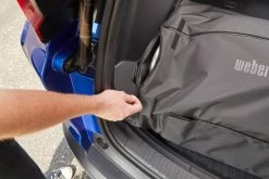 Weber Traveler Cargo Protector -Camp & Hike Deals Shop ec72383f 9a8d 417f 9ea0 68f579d51d69