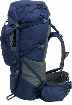 ALPS Mountaineering Red Tail 80 Pack - Navy -Camp & Hike Deals Shop ecac49d4 531a 491f 97dc 239e4ac95ae9