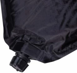 Trekmates Bomberlite Sleeping Pad - Double - Black -Camp & Hike Deals Shop ed10d110 38e7 43f4 ac26 e24396cb9214