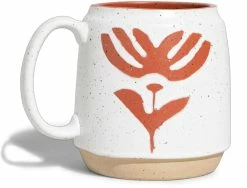 United By Blue Stoneware Mug - 16 fl. oz. -Camp & Hike Deals Shop ed11b574 242d 47ee 9afe 865188e56e66