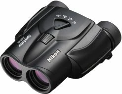 Nikon Sportstar Zoom 8-24 x 25 Binoculars