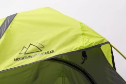 Mountain Summit Gear Northwood Series II 1-Person Backpacking Tent - Green -Camp & Hike Deals Shop ef43ea21 10f3 44bd aed3 58491ee5e869