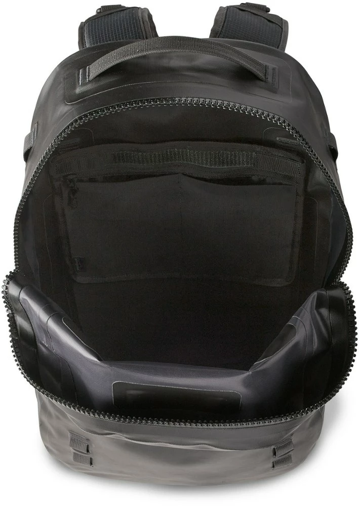 Patagonia Guidewater Backpack - Ink Black 2 Patagonia Guidewater Backpack - Ink Black - Image 2