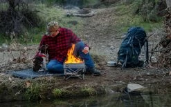 FIRESIDE OUTDOOR Trailblazer Fire Pit and Grill 20 FIRESIDE OUTDOOR Trailblazer Fire Pit and Grill -Camp & Hike Deals Shop efa5a70d c9a6 45bf ad54 93dd06a87905