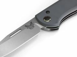 Benchmade 317 Weekender SlipJoint G10 Knife -Camp & Hike Deals Shop f0cd250e 9873 4509 88b7 15e472097458