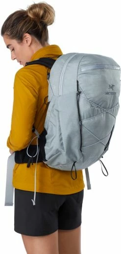 Arc'teryx Aerios 30 Pack - Women's -Camp & Hike Deals Shop f3121861 e8b8 469e 8979 d9b780fe0beb