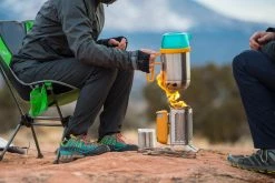 BioLite CoffeePress - None -Camp & Hike Deals Shop f47c08ae 03d1 4ffa b69b 9d76f6fec4bb