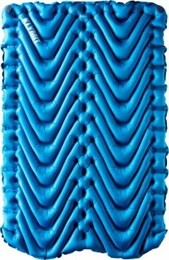 Klymit Double V Sleeping Pad