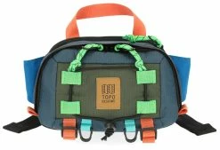 Topo Designs Mountain Hip Pack -Camp & Hike Deals Shop f51a7768 2baa 41b6 bac3 897f615b1c94