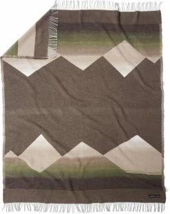 Sackcloth & Ashes Mountain Blanket -Camp & Hike Deals Shop f5bdcd82 e9dc 45ed bde7 6e16840be53b