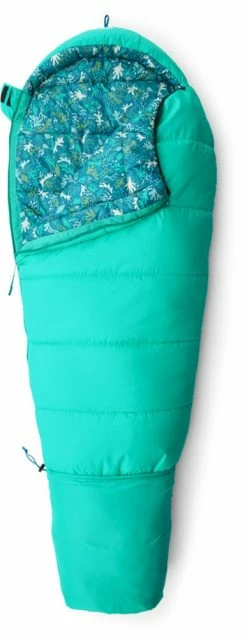 REI Co-op Kindercone 25 Sleeping Bag - Kids' -Camp & Hike Deals Shop f5f53fca 7fa3 4192 b61c ebcf0b16f1c6