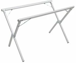ALPS Mountaineering Dining Table - X-Large - Silver -Camp & Hike Deals Shop f63e4d2d 3bda 4f05 b3e9 6a7442474cff