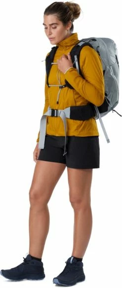 Arc'teryx Aerios 30 Pack - Women's -Camp & Hike Deals Shop f6487216 7fef 4545 8816 dd45769b34a8