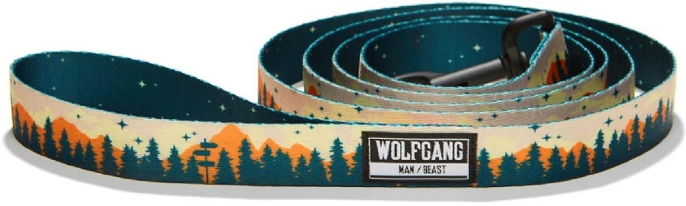 Wolfgang Man & Beast OverLand Leash 1 Wolfgang Man & Beast OverLand Leash