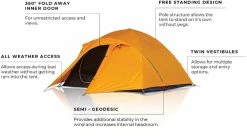 Zempire Trilogy Tent 11 Zempire Trilogy Tent -Camp & Hike Deals Shop f792aa0b 9301 4eac b105 104397089ad8