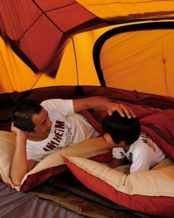 Snow Peak Ofuton Sleeping Bag - Wide LX -Camp & Hike Deals Shop f7d19ef8 adba 4729 8c40 aa967a209d64