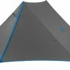 ALPS Mountaineering Paragon 2 Tent - Charcoal/Bright Blue