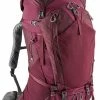Gregory Deva 60 Pack - Women's - Plum Red