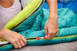 Coleman Big Bay 40 Big & Tall Contour Sleeping Bag -Camp & Hike Deals Shop f92ed71f c5eb 4a65 8737 b1b95c51f538