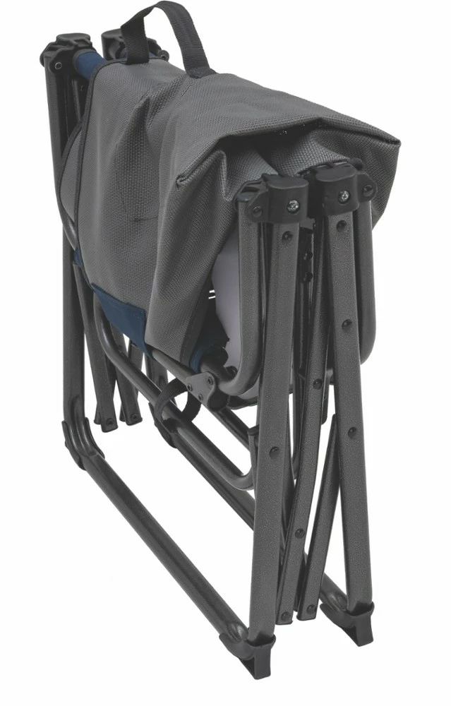 ALPS Mountaineering Campside Chair - Navy 8 ALPS Mountaineering Campside Chair - Navy - Image 8
