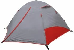 ALPS Mountaineering Taurus 2 Tent - Gray/Red -Camp & Hike Deals Shop f9e8335a 435a 4a12 b92a 9cb8bf4fe9c5