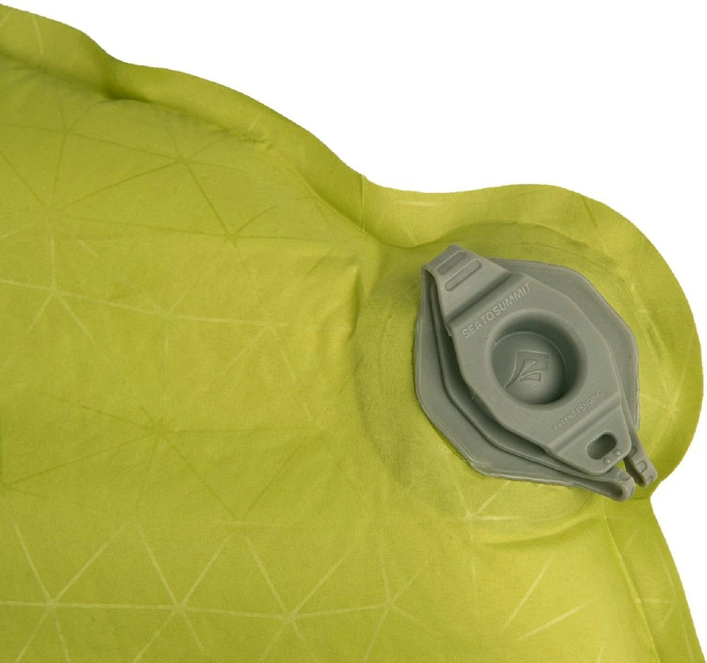 Sea to Summit Comfort Light SI Sleeping Pad 3 Sea to Summit Comfort Light SI Sleeping Pad - Image 3
