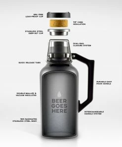 DrinkTanks Travel Keg Kit -Camp & Hike Deals Shop fb28a01c 3e40 431c 8dad 34304972f28c