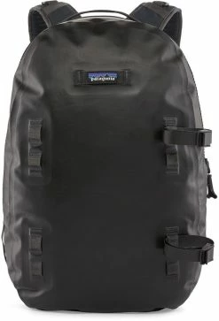 Patagonia Guidewater Backpack - Ink Black