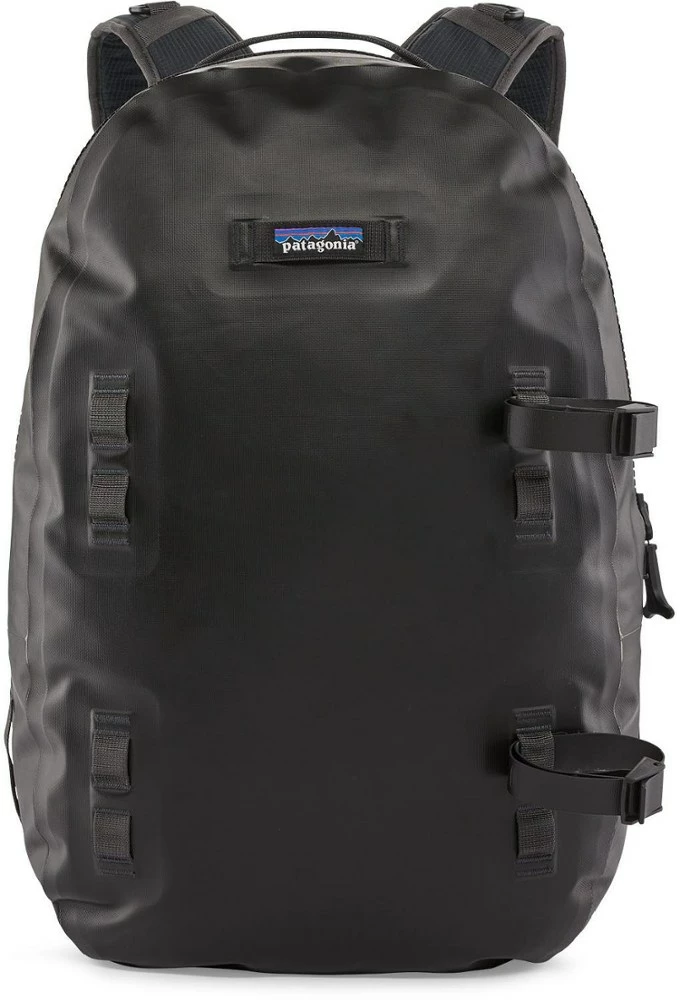 Patagonia Guidewater Backpack - Ink Black 1 Patagonia Guidewater Backpack - Ink Black