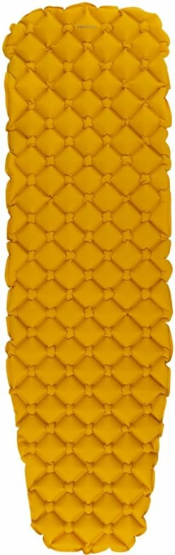 Trekmates Air Lite Sleeping Pad - Nugget Gold