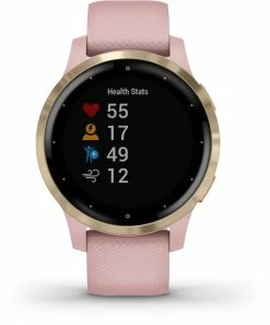 Garmin vivoactive 4S -Camp & Hike Deals Shop fd1b03f8 2205 4df1 bed2 7d70ba787e21