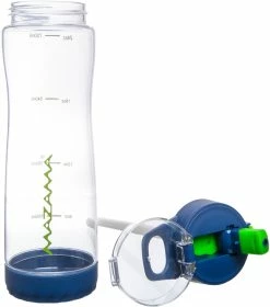 Mazama Designs Tritan Water Bottle - 24 fl. oz. - None -Camp & Hike Deals Shop fd2de9f1 b802 40c0 8a75 3fe33ac274d2