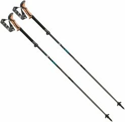 Leki Khumbu FX TA Trekking Poles - Pair