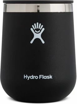 Hydro Flask Wine Tumbler - 10 fl. oz. -Camp & Hike Deals Shop ffa064f1 e69e 4be8 b04a 1083b2a8c266